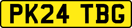PK24TBG