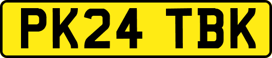 PK24TBK