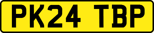 PK24TBP