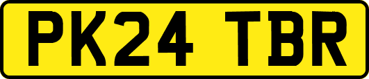 PK24TBR