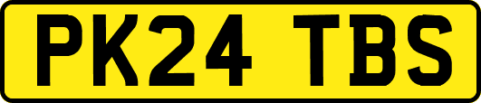PK24TBS
