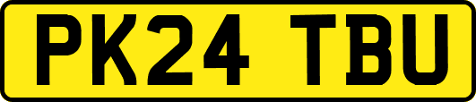 PK24TBU