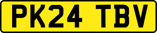 PK24TBV