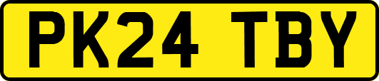 PK24TBY