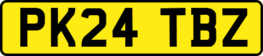 PK24TBZ