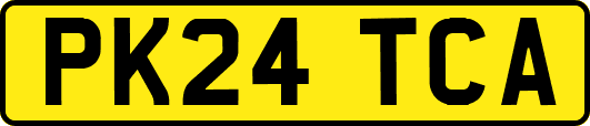 PK24TCA