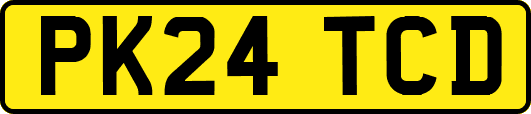 PK24TCD