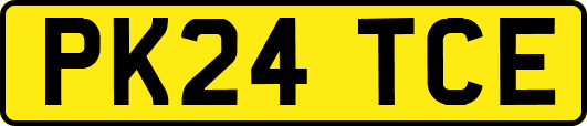 PK24TCE