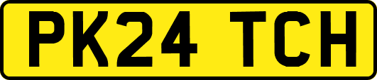 PK24TCH
