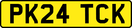 PK24TCK