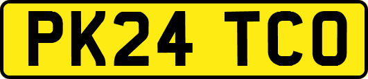 PK24TCO