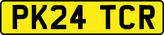PK24TCR