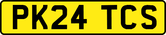 PK24TCS