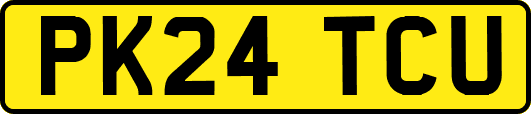 PK24TCU