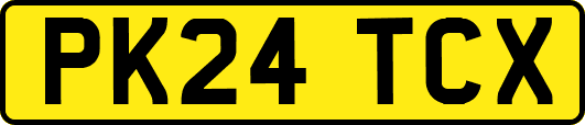 PK24TCX