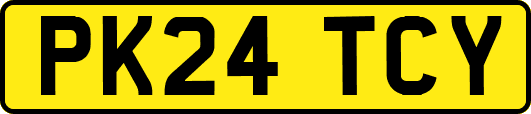 PK24TCY