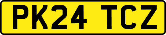 PK24TCZ