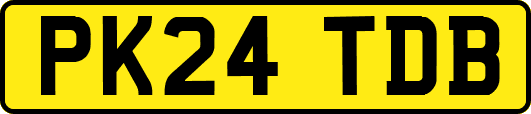 PK24TDB