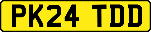 PK24TDD