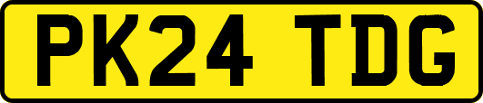 PK24TDG