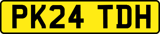 PK24TDH