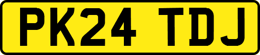 PK24TDJ