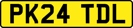 PK24TDL
