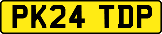 PK24TDP