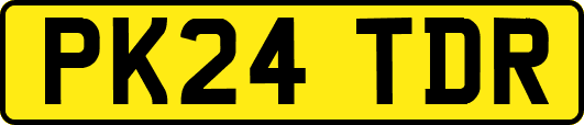 PK24TDR