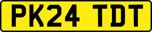 PK24TDT
