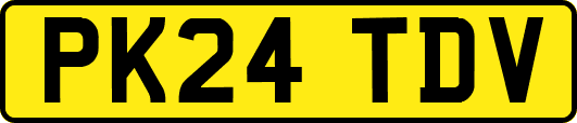 PK24TDV