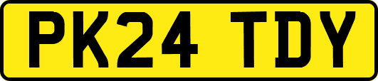 PK24TDY