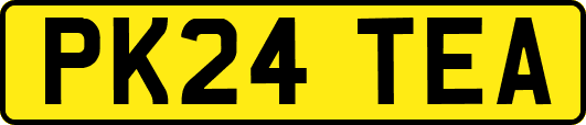 PK24TEA