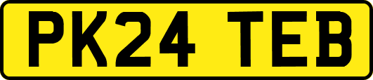 PK24TEB