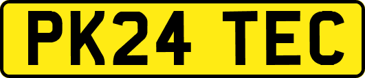 PK24TEC