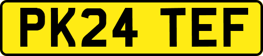 PK24TEF