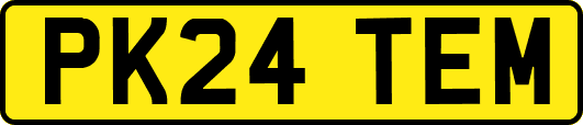 PK24TEM