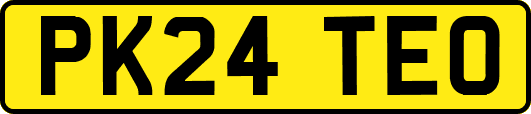 PK24TEO