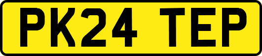 PK24TEP