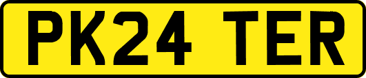 PK24TER