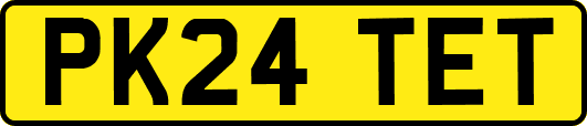 PK24TET
