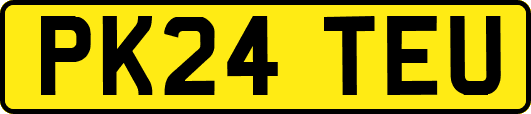 PK24TEU