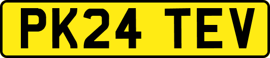 PK24TEV