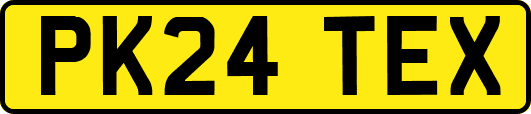 PK24TEX
