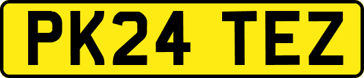 PK24TEZ