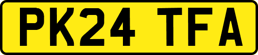 PK24TFA