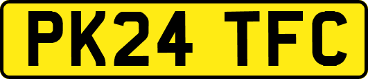 PK24TFC
