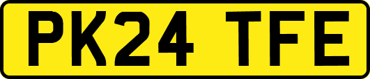 PK24TFE