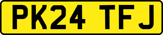PK24TFJ