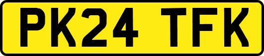 PK24TFK